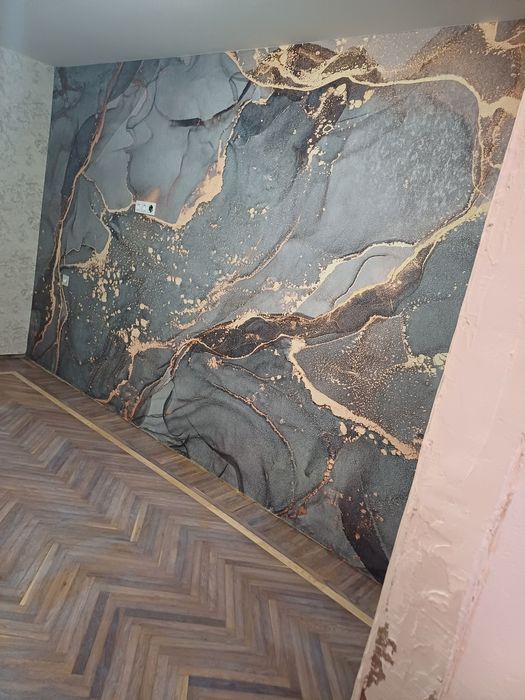 Ремонт квартир,  офисов и домов