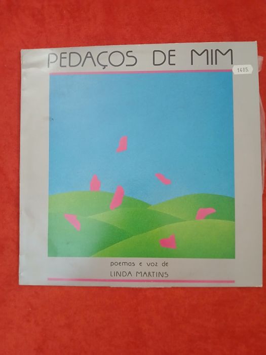Discos Vinil vários