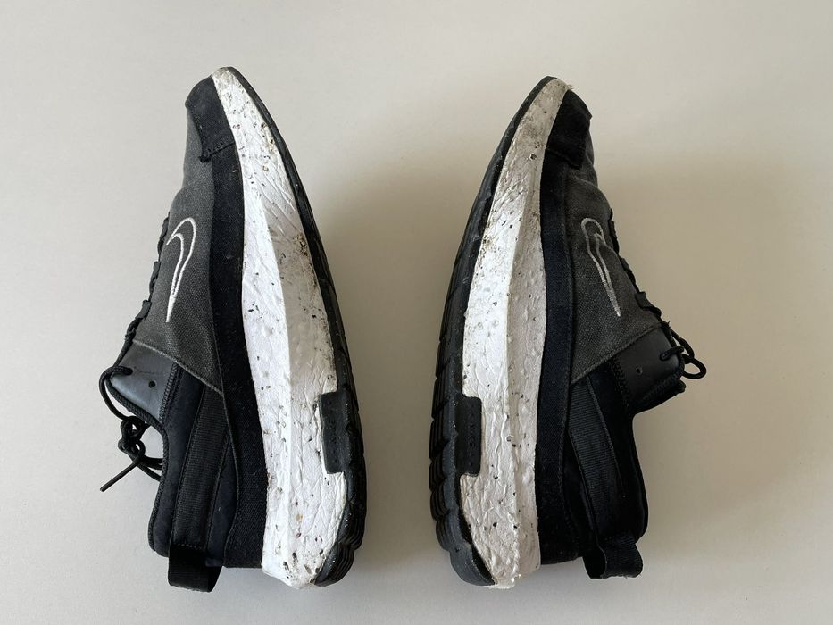 Nike Crater Remixa бігові 44.5 р кросівки оригінал ідеал