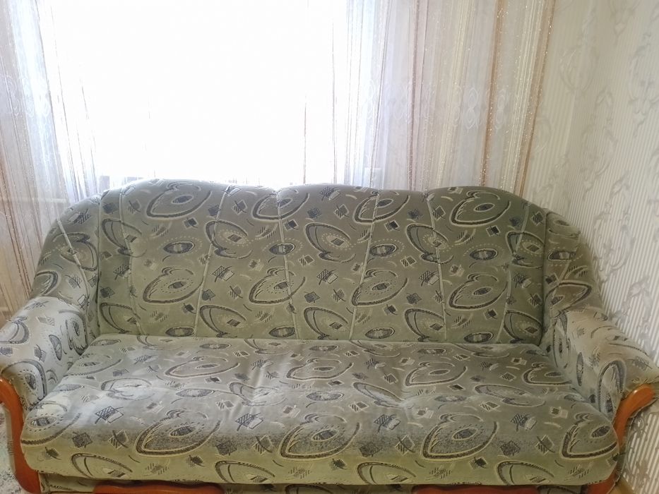 Продам мягку частину