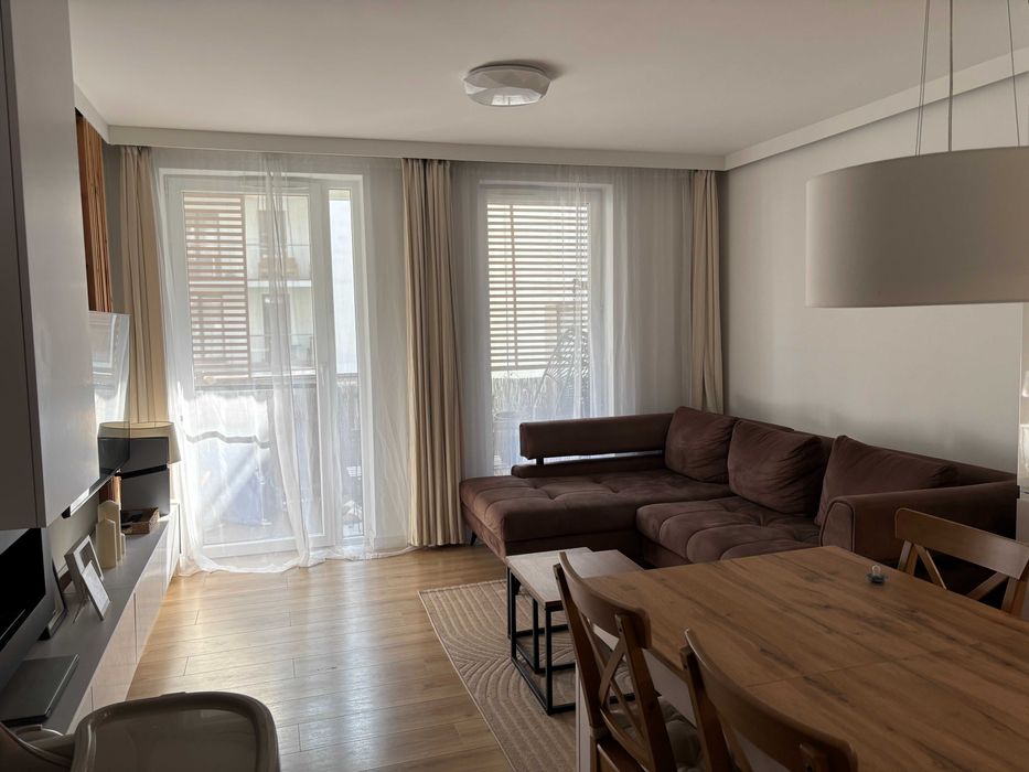 3 pokoje 53,71 mkw, Węglin, komórka, garaż podziemny