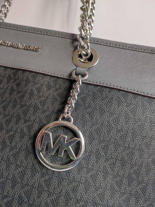 - Michael Kors - Markowa torebka , torba A4