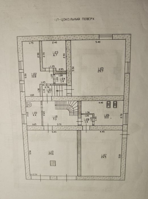 Продам дом в Обуховке, 404 м.кв. за 145000$