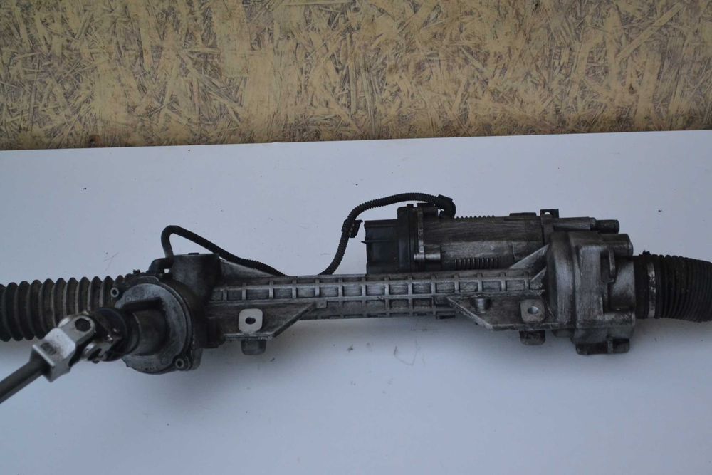 Рулевая рейка BMW 1 E81 E88 E87 3 E90 E91 E92 E93 X1 E84 7806974161