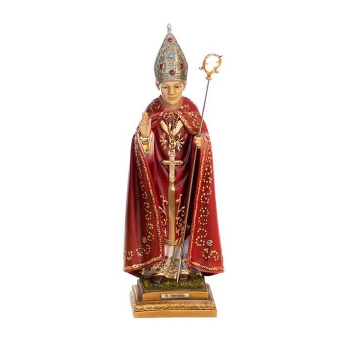 São Geraldo 39 cm - NOVO