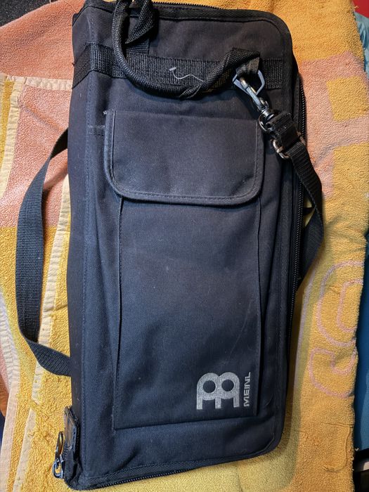 Saco de baquetas