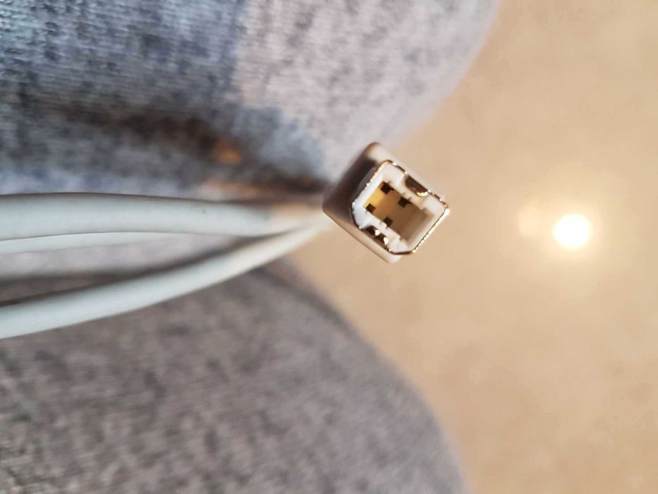 Kabel USB-Typ  B