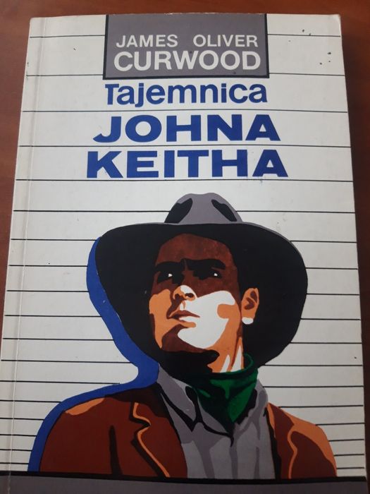 Tajemnica Johna Keitha