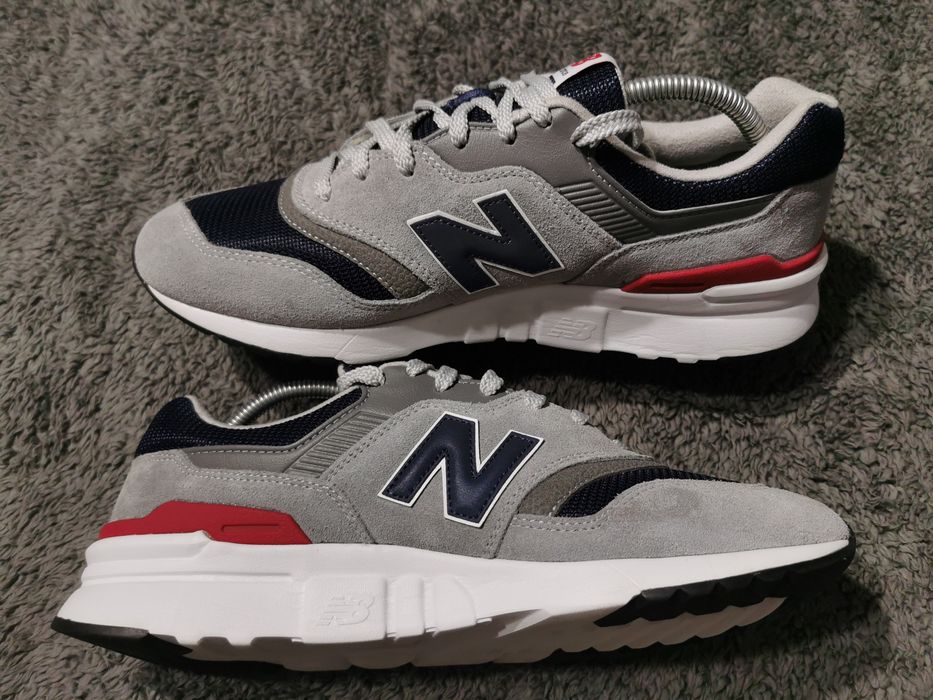 Buty New balance 997