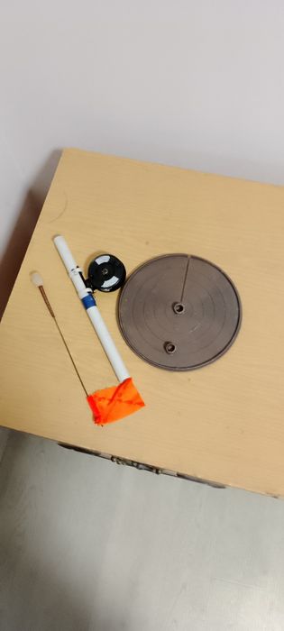 Жерлицы 10штук.Цена за одну штуку 100грн.