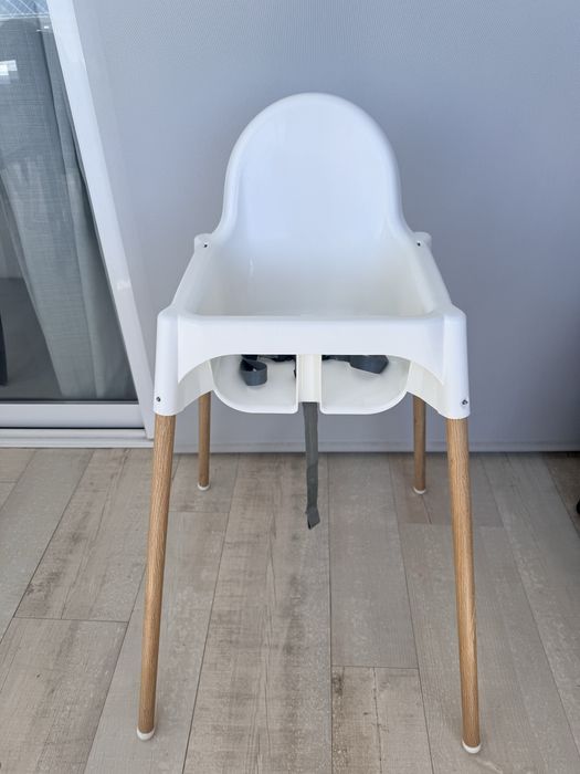 Cadeira de refeição da IKEA
