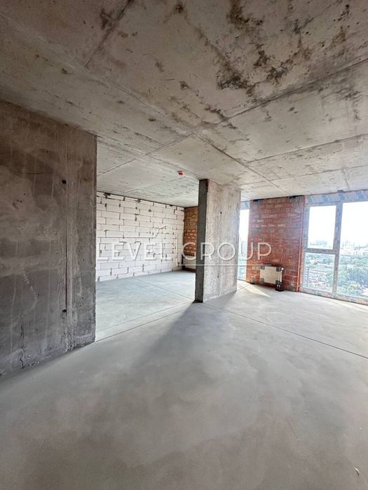 Продаж 2-к ЖК Nordica Residence  Печерськ - View 3