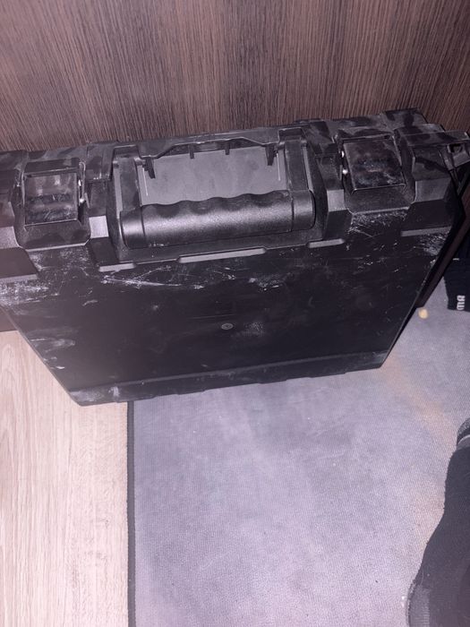 Sprzedam wiertarke z udarem