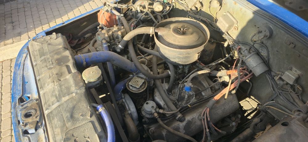 Зил-130 бортовой, тент.Газ