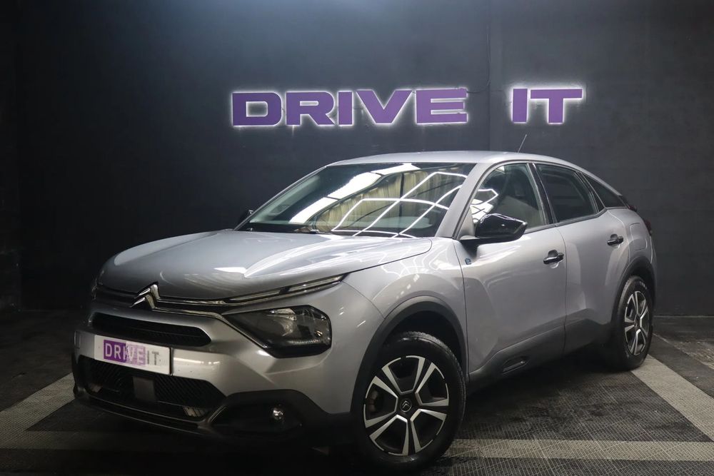 Citroën C4