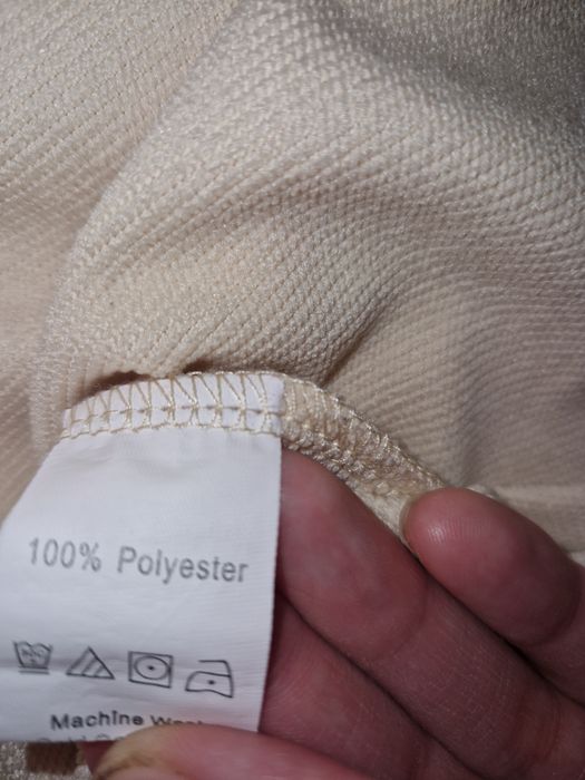 Bluza z literką A