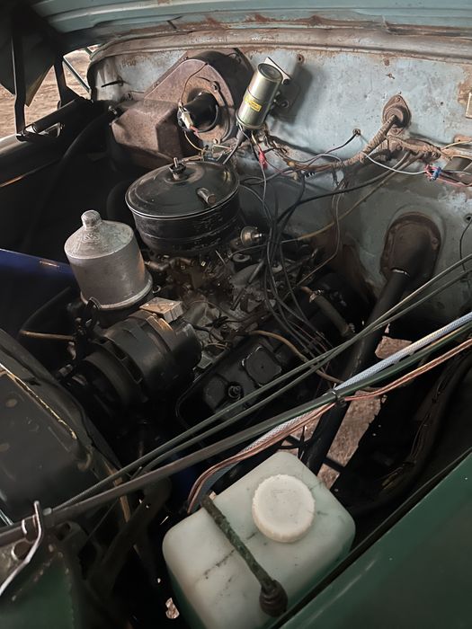 Газ 53 3307 самосвал