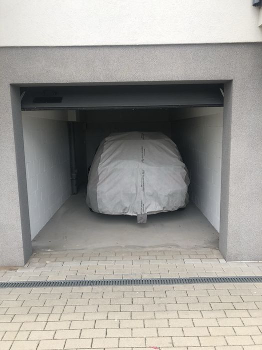 Sprzedam Garaż port Rumia Owsiana magazyn warsztat