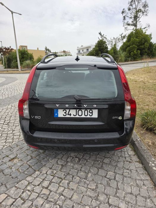 Volvo V50 1.6D de 2010