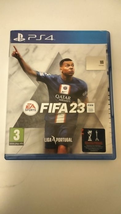 FIFA 23  PS4 usado