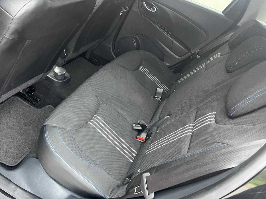 Renault Clio 1.5DCI GT-Line 2016