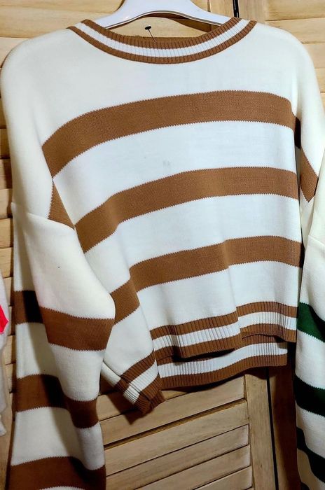 Кофтинка оверсайз