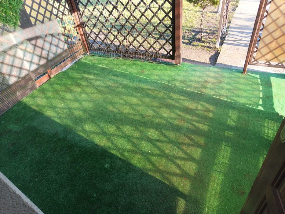 Działka ROD Storczyk / FILMY / 300 m2 / INWALIDÓW / Domek WC Prąd Woda