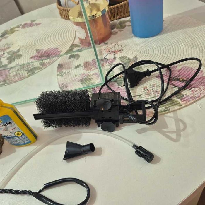 Akwarium na rybki Bardzo dobry