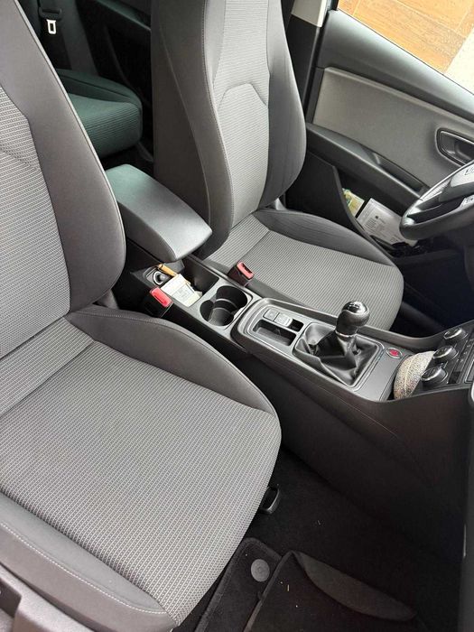 SEAT Leon 1.0 EcoTSI Style S/S 115cv 2020 71.000Kms