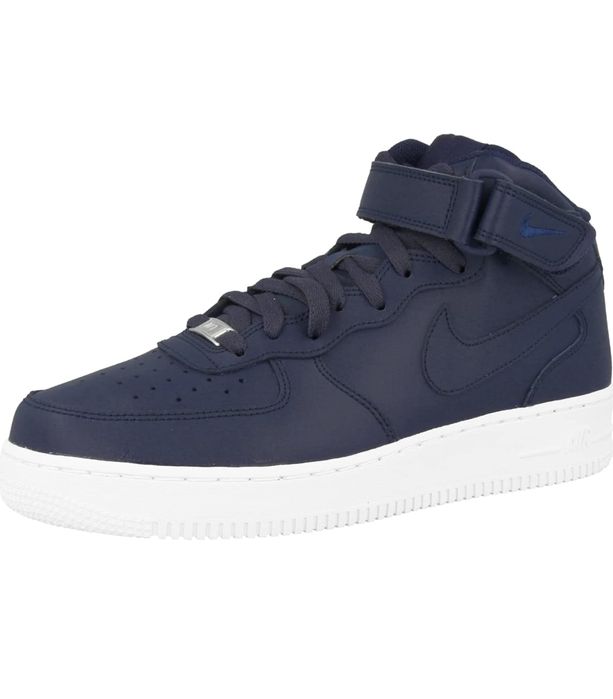 Nike air force 1 mid оригінал