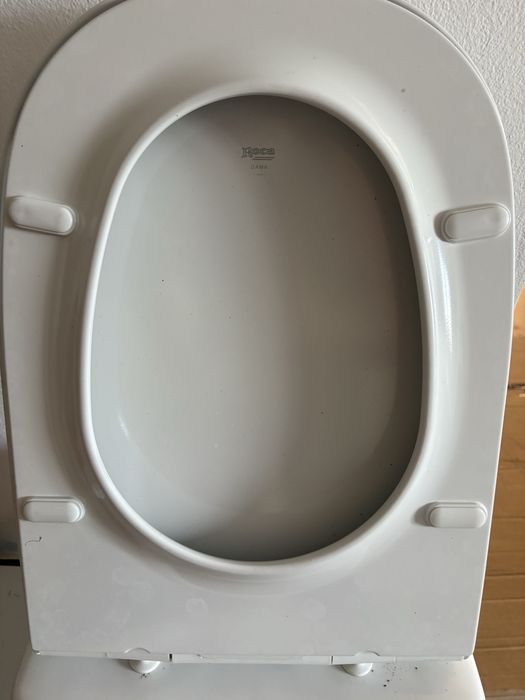 Sanita e lavabo ROCA