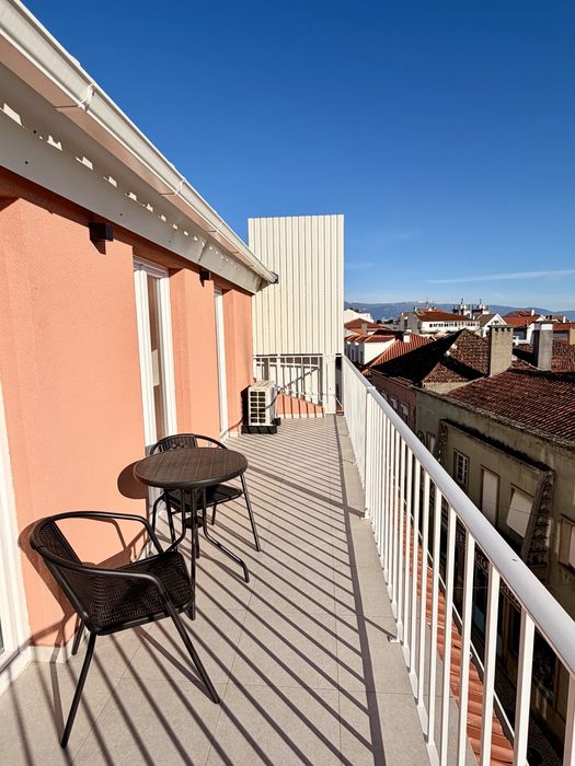 Vendo Apartamento T1 Fundão