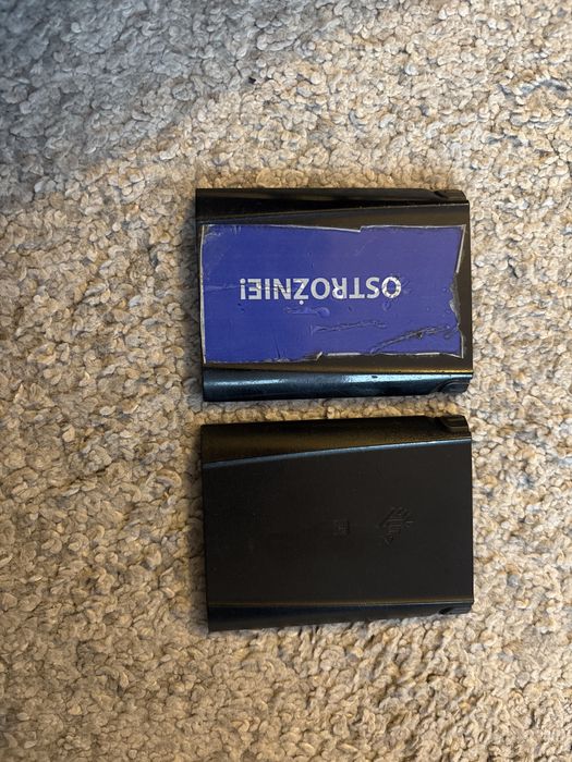 Bateria Zebra BT-000314