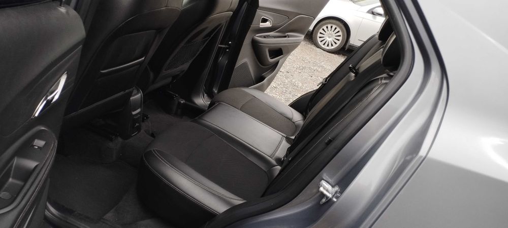 Buick Encore - АКПП - 2013 р/в