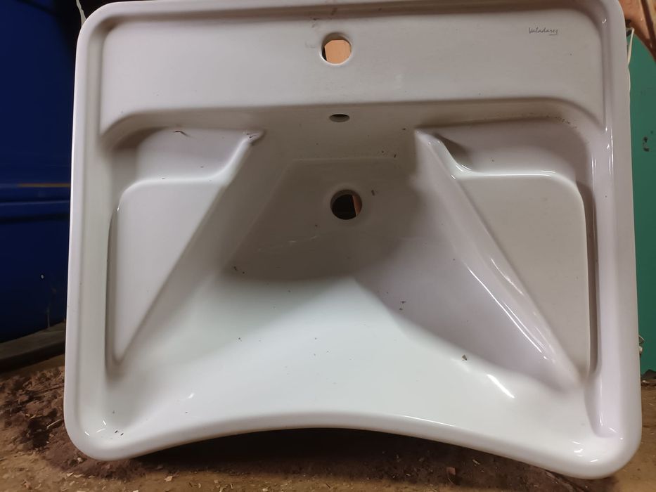 Lavatório Valadares Novo