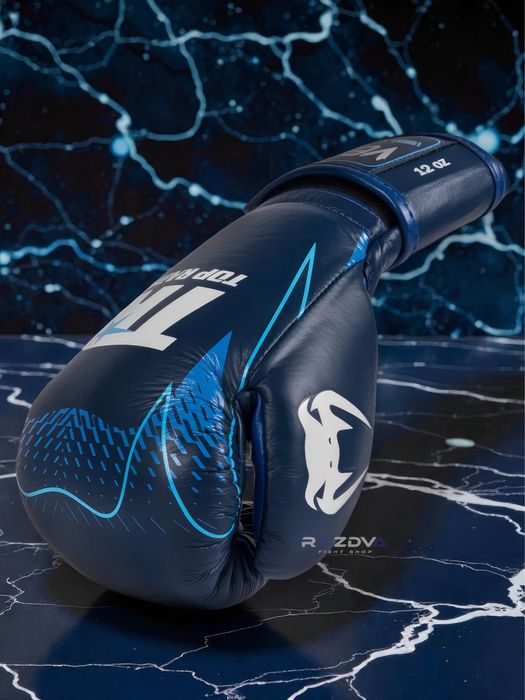 Venum x Top Rank боксерську рукавиці / боксерские перчатки