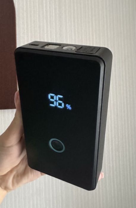 Портативний стартер