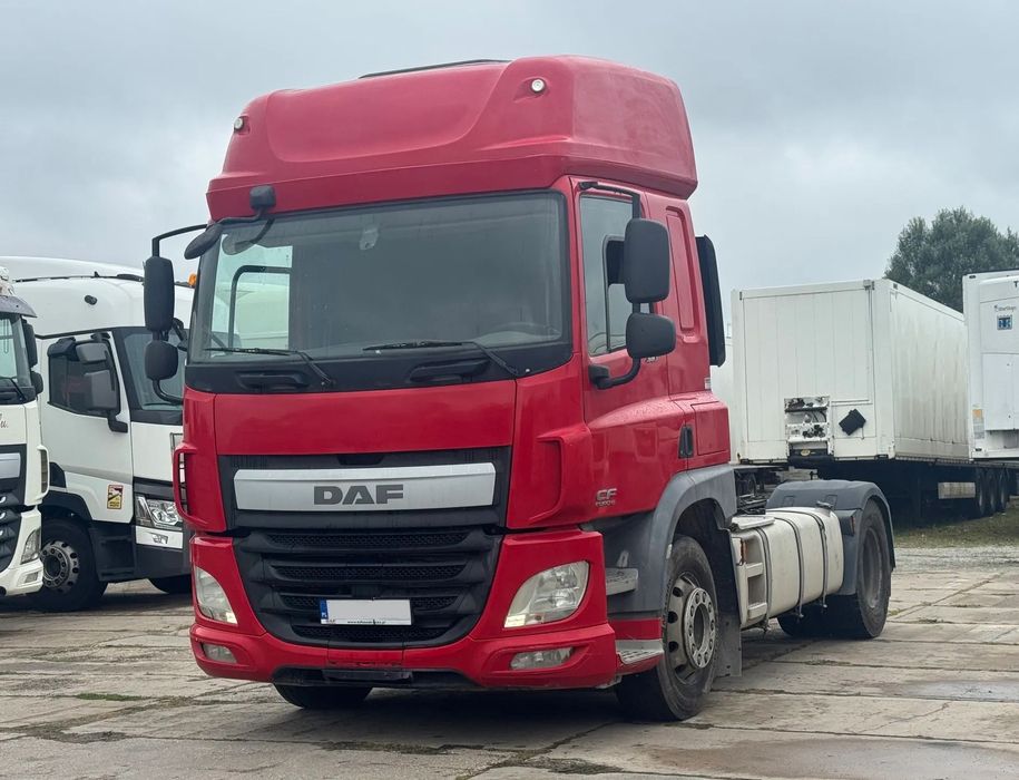 DAF