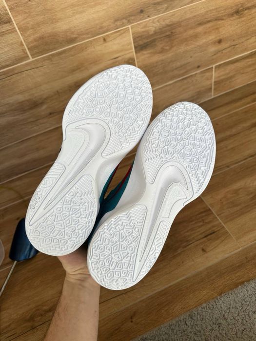 Кроссовки Nike JA 2 46-47.5 р
