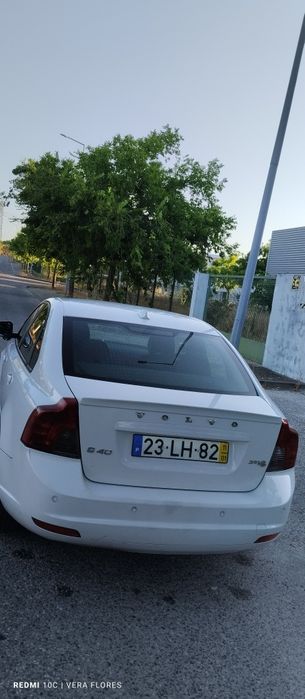 Volvo S40 DRIVE 1.6 D