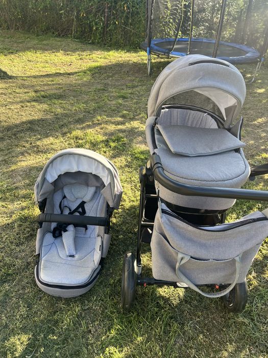 Коляска 2в1. Стан чудовий. Після однієї дитини