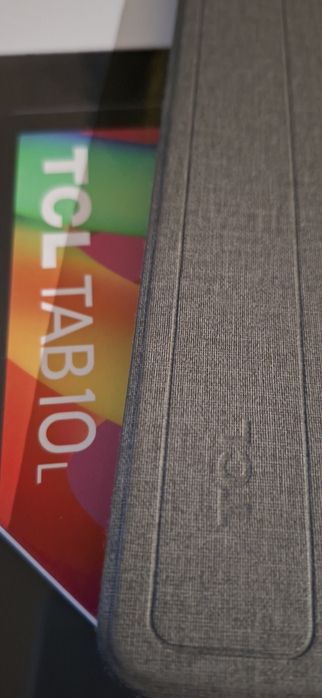 Tablet tcl 10  bom estado