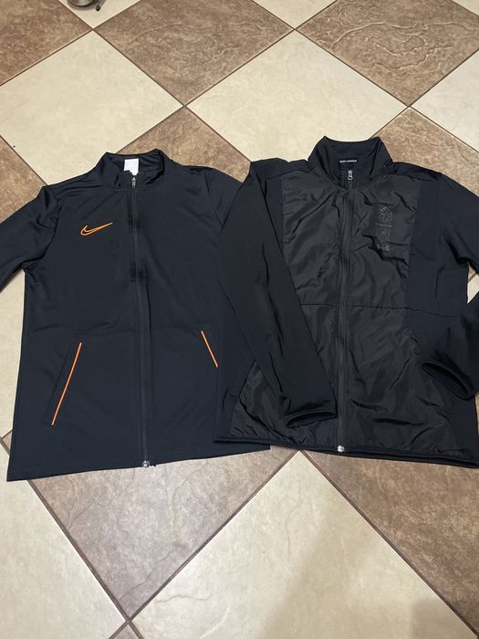 Under armour .Зіпка , зіп-худі , спортивка кофта чоловіча