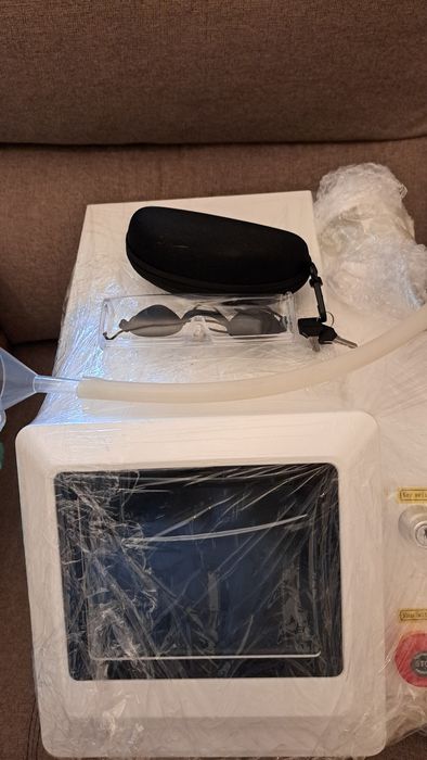 Laser Diodo tripla onda