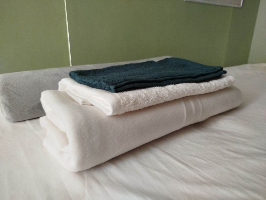 Massagem centro Setúbal