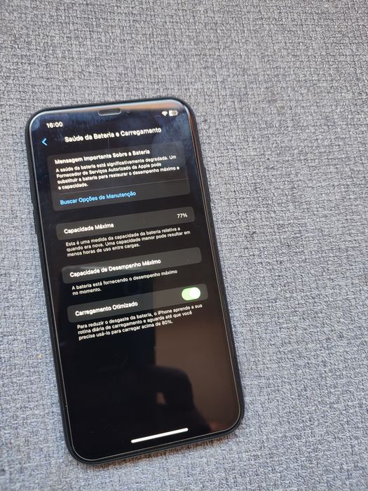 Vendo iPhone XR 64 gb