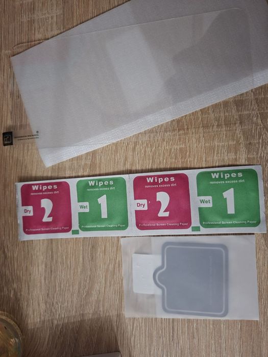 Защитное стекло на Samsung A56