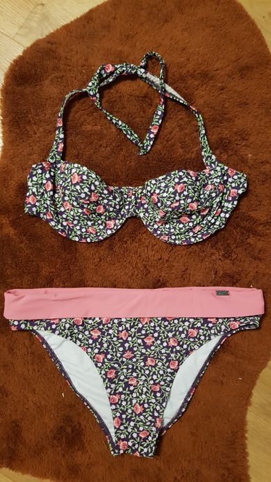 Kostium kąpielowy bikini