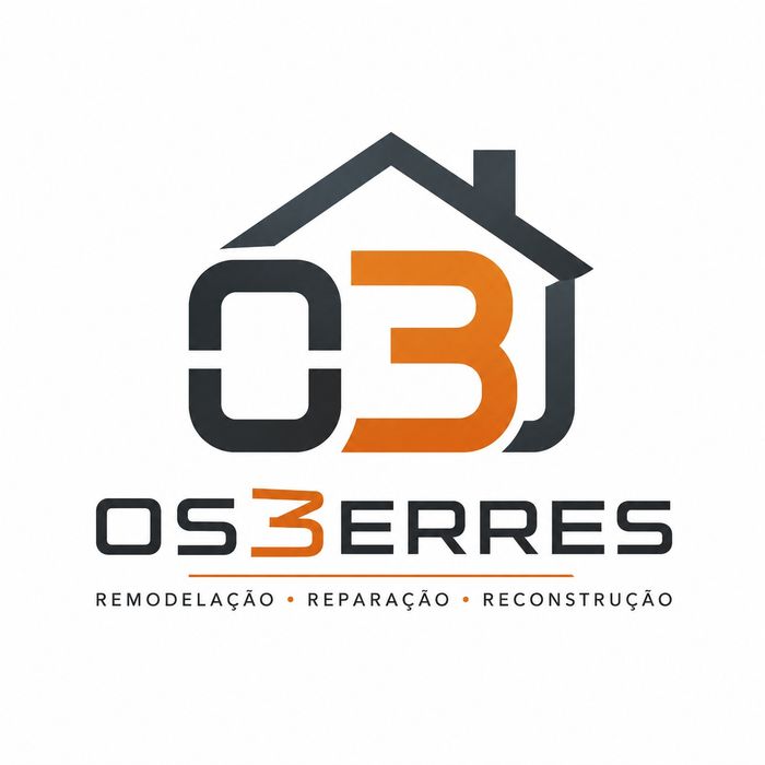OBRAS -  Reconstrução, Remodelação e Reparação