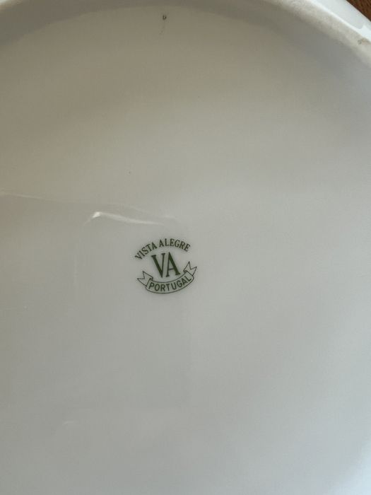 Serviço vista alegre